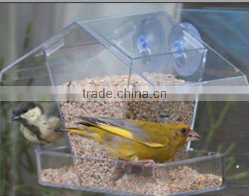 Aspects Window Cafe Hopper