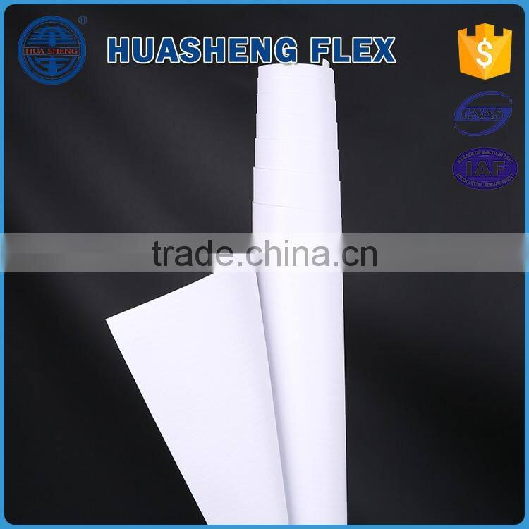 China products advertising material frontlit banner