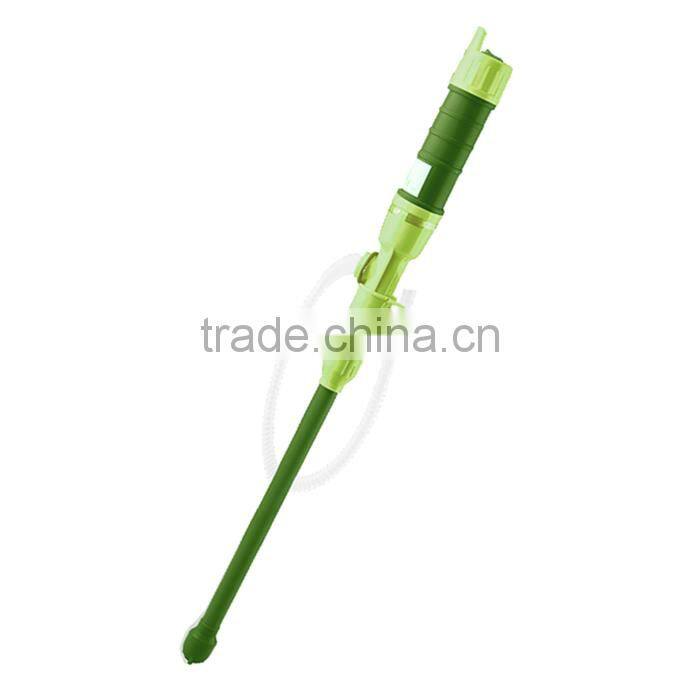 Battery Syphon Automatic Fuel And Liquid Pump