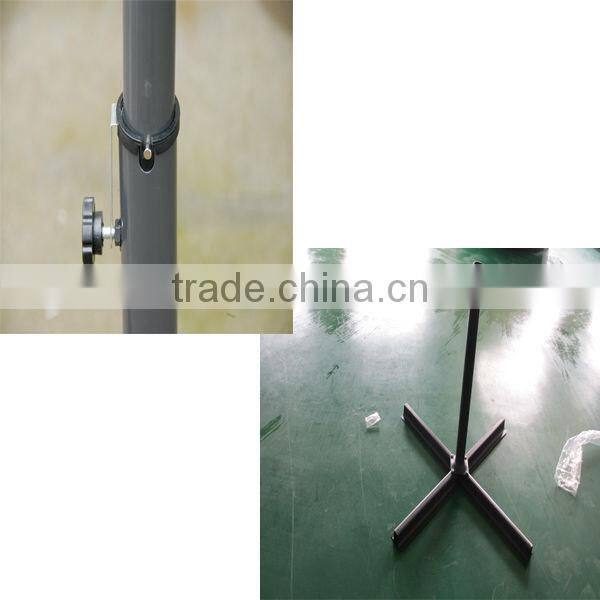 UMB00041 3*4M Large Patio Umbrella For Sale