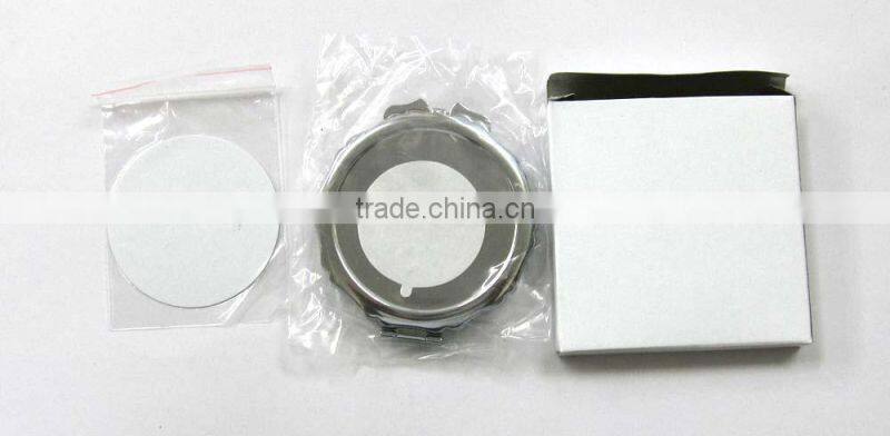 Sublimation Decorative Metal Pill Box