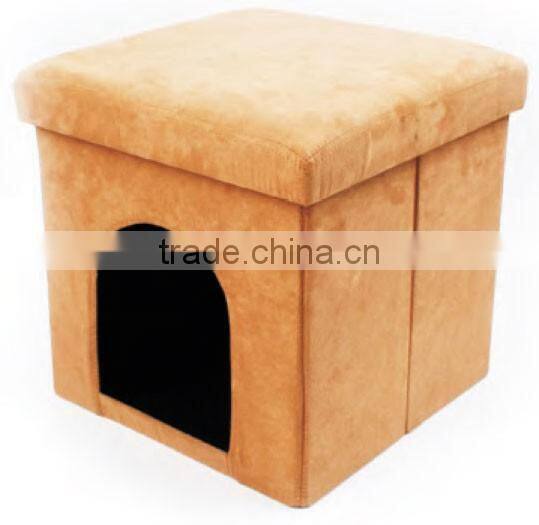 Hot Selling Multifunctional Pet Room Cheap Ottomans For Sale