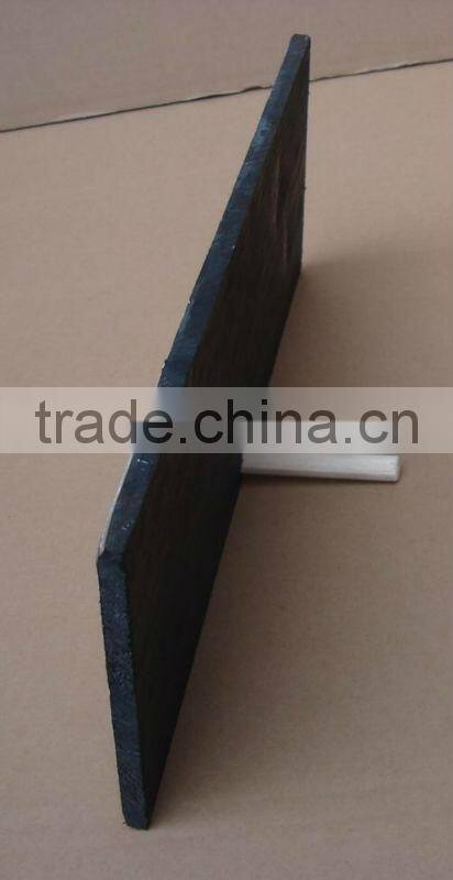 Vintage wall hanging sign board designs with printing letters