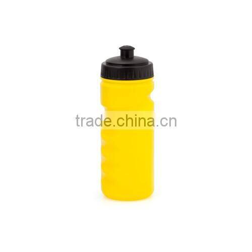 Promotion 500ml plastic travel sports bottle