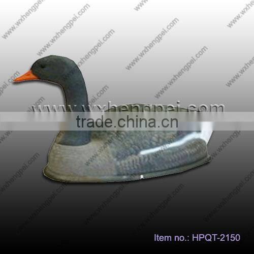 The simulation model of wild Dove hunting bait, Egrethunting model,all kinds of animals