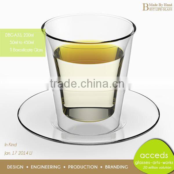 Home Goods Fancy Cheap Wholesale Cheap Glassware Cup