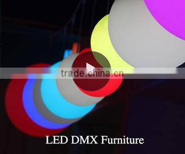 Commercial christmas decorations lighted flower outdoor decoration GKD-028SF