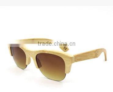 modern and simple wooden sunglass frame wooden spectacle frame wooden eyeglass frame