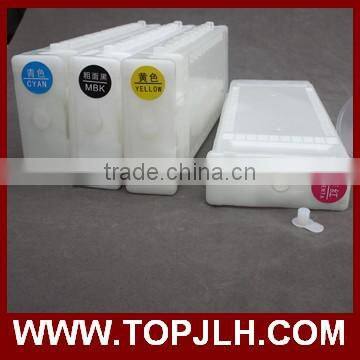 700ml empty refill ink cartridges for Epson Surecolor SC-S30600