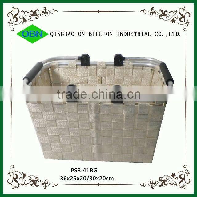 Hot sell woven shopping basket