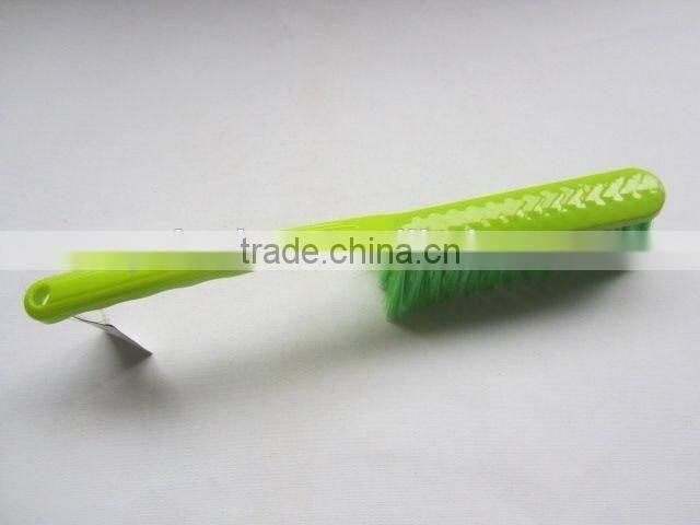 Hanging Type Plastic Cleaning Brush/Dusting Brush