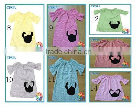 baby formal dresses fashion summer stylish baby clothescotton dressesstripe toddler cotton dress baby cotton frock