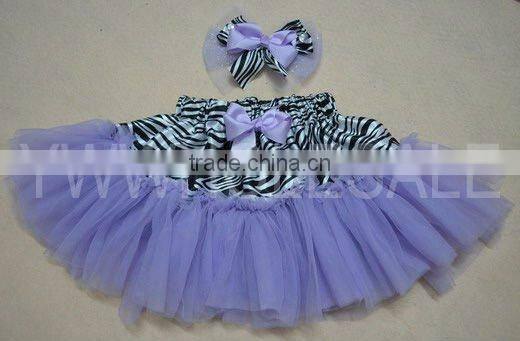baby skirts zabra skirts