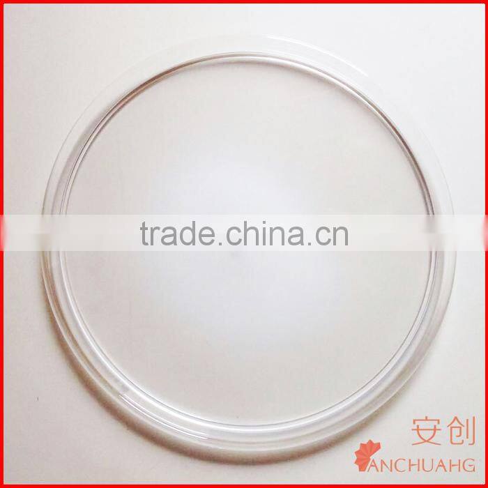 bottle service tray_acrlic food display