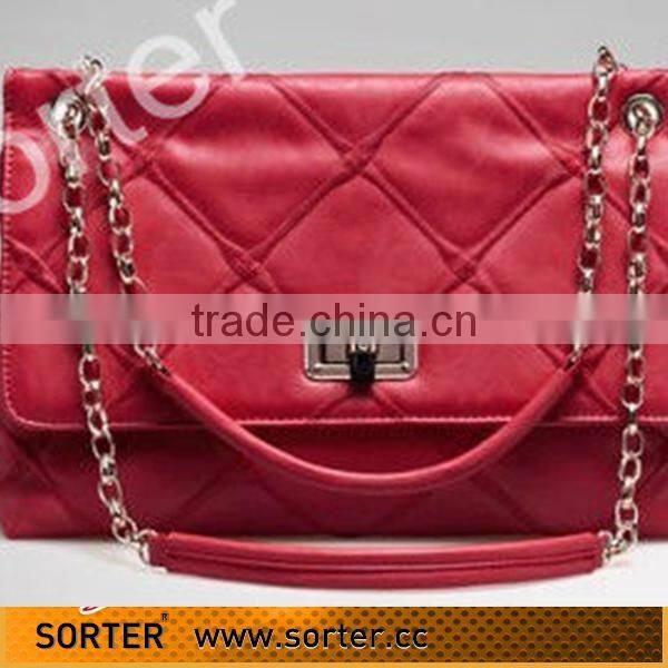 fashion metal bag decorative chain for bag/shoes fashion handbag chain