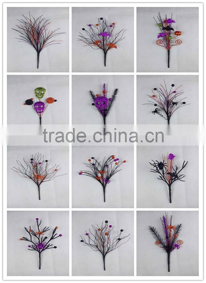 Personalized hottest items halloween pick made in china