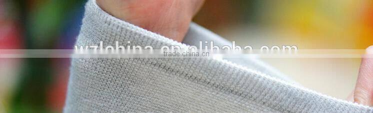 factory direct wholesale warm cold lycra charcoal wrist support