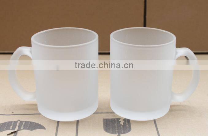 Hot Sale Durable Design ice cream Glass Cup