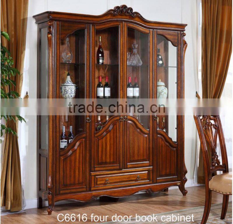 C6601 European Style 12 seater dining table/dining table oval extendable,antique dining table,large extendable dining table