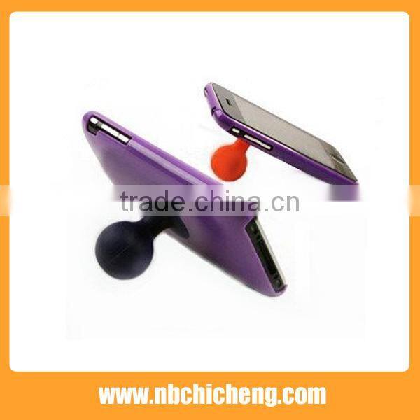 Cell Phone Holder for Desk With Suction Cup