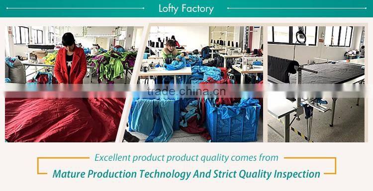 2017 Good selling camping hammock swings