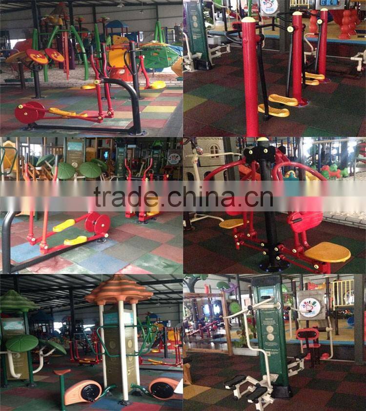 AMAZING !! BEST QUALITY OUTDOOR GYM EQUIPMENT FOR SALE (HA-13003)