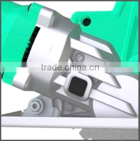 JMPS125 Multi purpose plunge cutting circular saw, multi saw, cutting saw