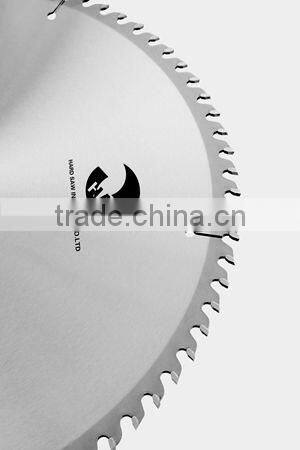 Circular Carbide Tipped SAW BLADE