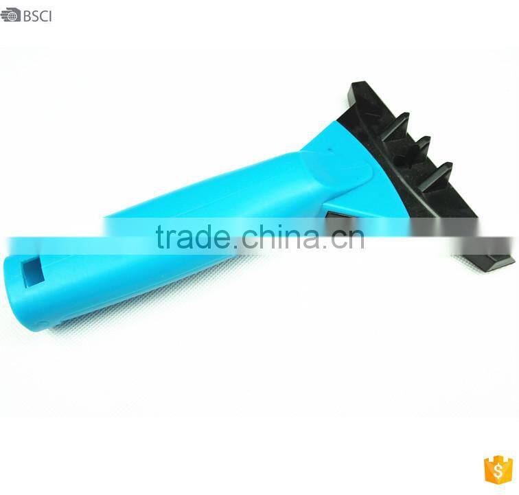 windshiel ice scraper, sidewalk ice scraper