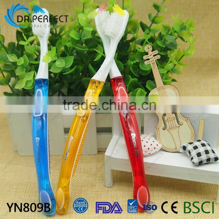 Chinese Adult Toothbrush&Daily Use Toothbrush For Adult