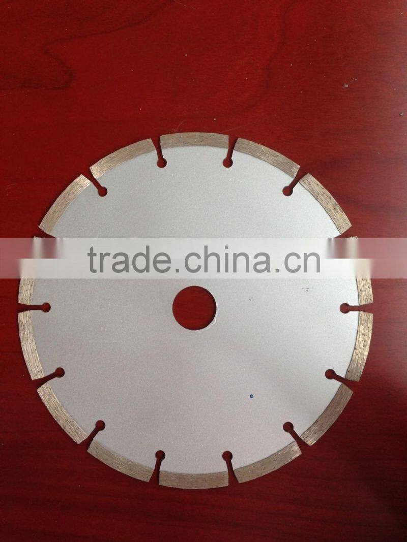 180mm circular saw blade for pocelain tile cutting