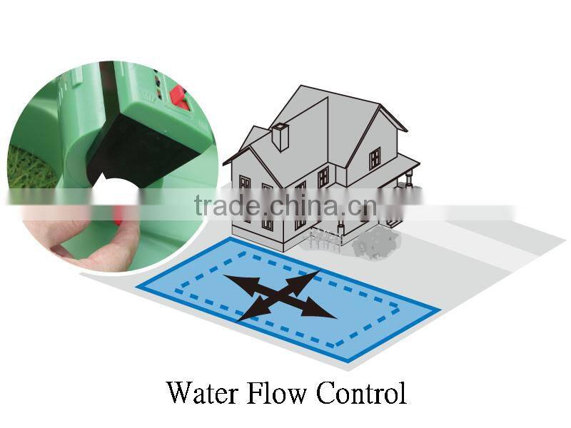 Oscillator Water Sprinkler (GWI-4181)