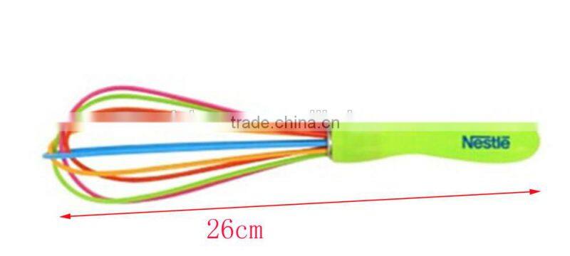 Wholesale Kitchen Product Colorful Egg Beater