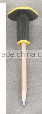cold chisel/flat chisel/pointed chisel