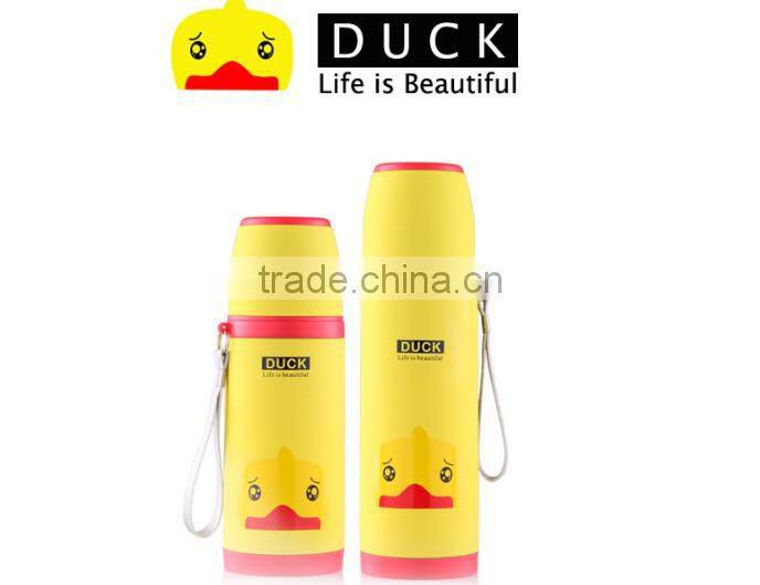 Stainless Steel Vacuum Flask Thermos Flask LYR-JP514