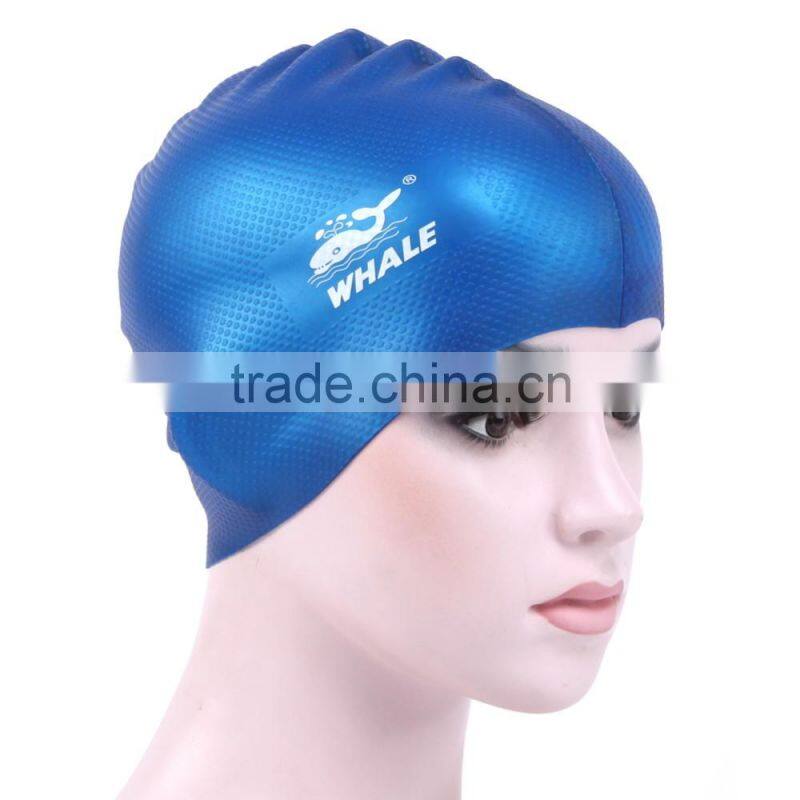 College swim caps,Lightweight swimming cap(CAP-600)