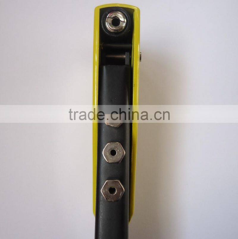 High quality 10'' Professional Riveter Gun Hand nut riveter EL-929