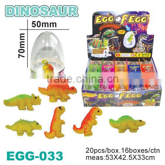 Magic Water Growing Dinosaur Egg Toys