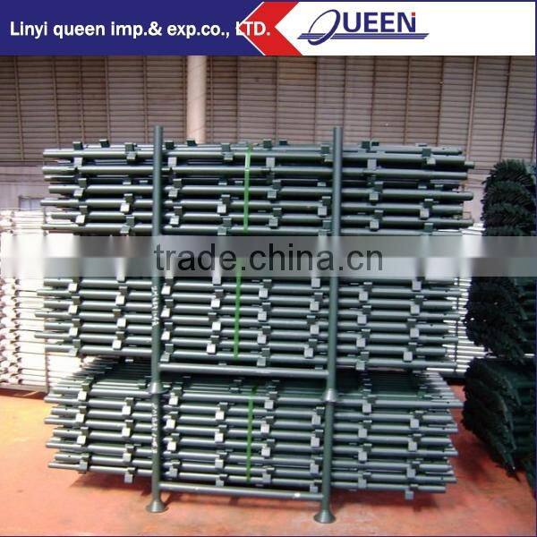 Tube Kwikstage Scaffold Heavy Duty Steel Kwikstage Scaffolding