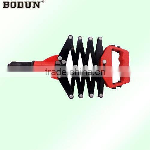 G3012-1 Aluminium Alloy Rubber Handle Riveter Set