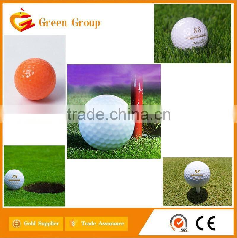 4 pcs tournament golf ball high quality eco-friendly