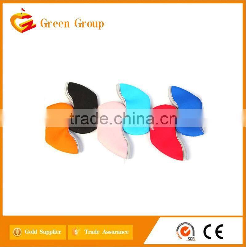 OEM Customized Golf Gift golf headcover custom designed for golf