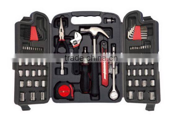 Garden Mechanics Hand Tool Set