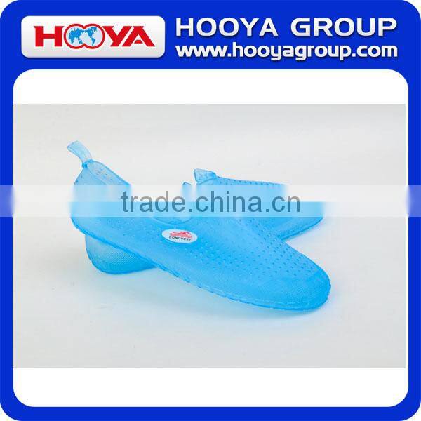 PVC Shoes Beach Walking Shoes Aqua Water Shoes