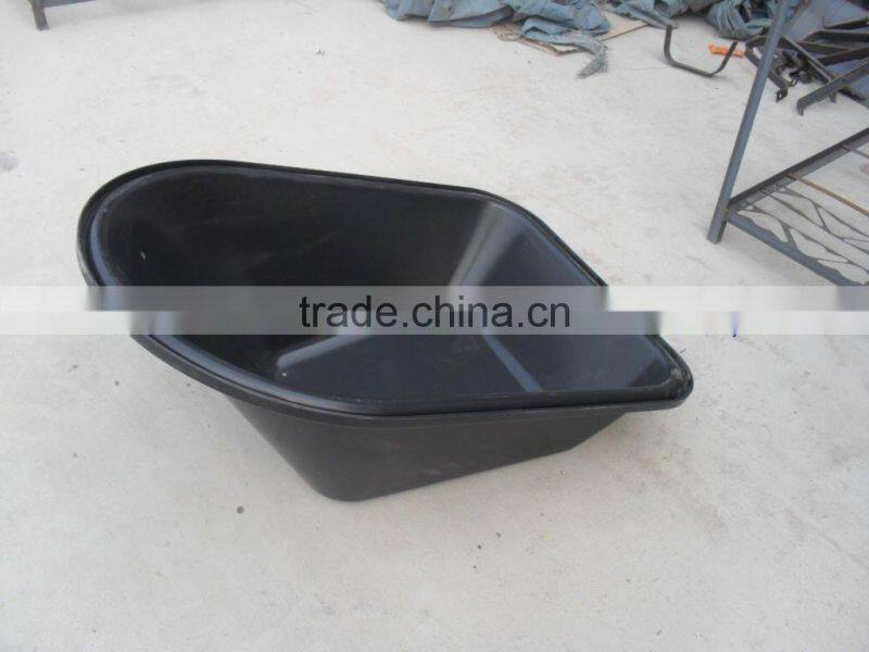 supply wheel barrow tray