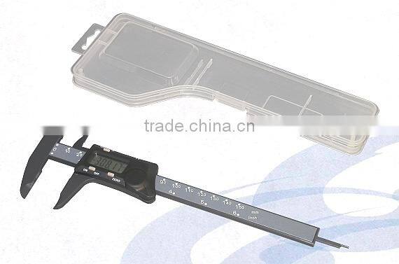 6"/150mm Mitutoyo type Measure tool Digital Vernier Caliper