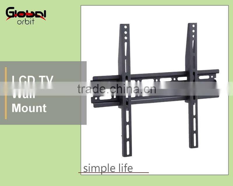 High quality LCD TV wall mount, adjustable screen display mount