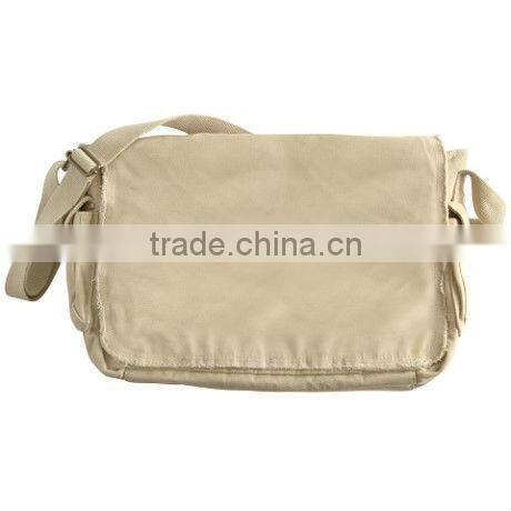 Satin Cloth Wholesale Messenger Bag