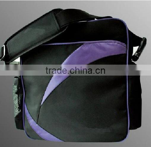 Table Tennis Messenger Sport Bag