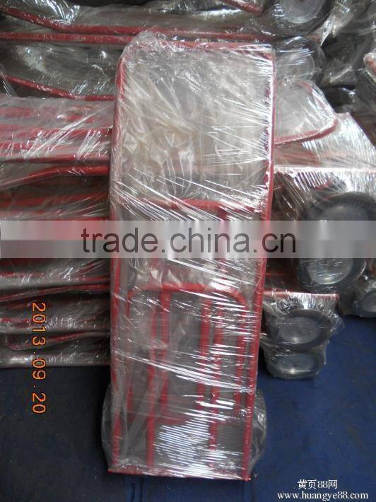 folding heavy duty sack barrow/hand truck/hand trolley HT1585